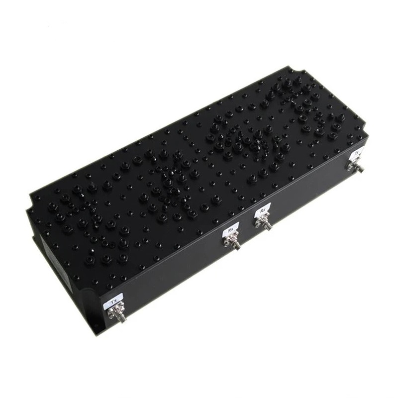 Attenuator Matrices Image