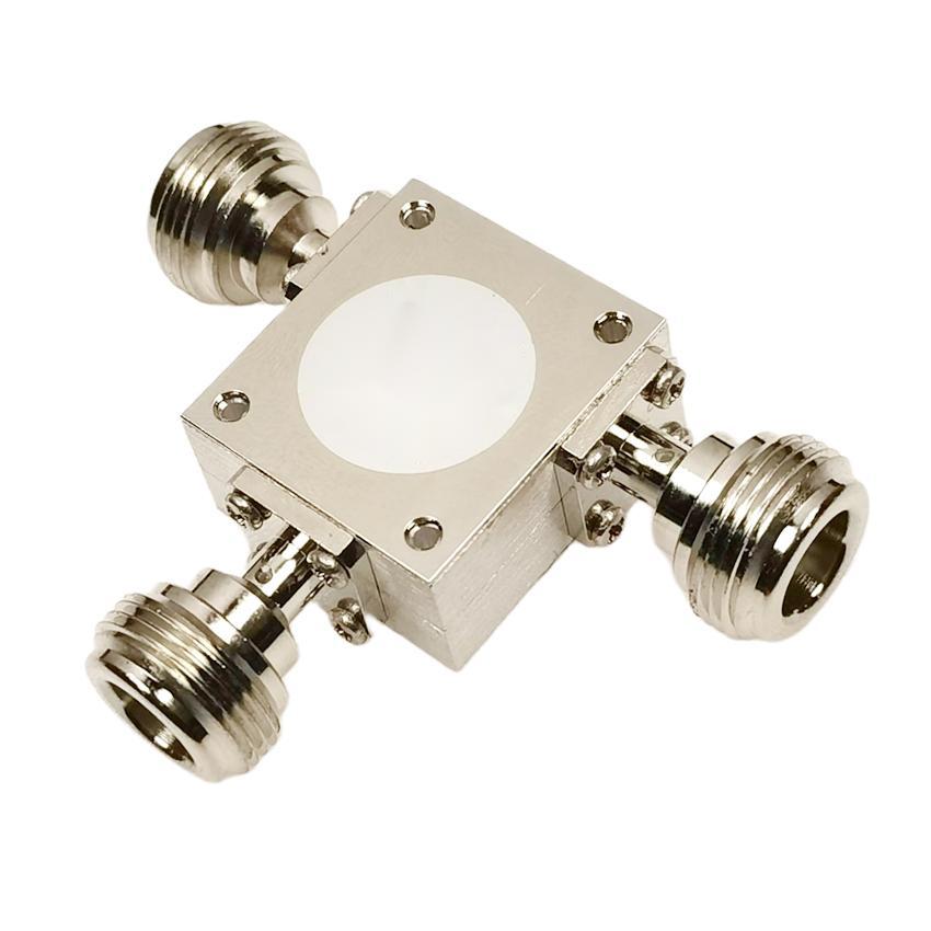 Attenuator Matrices Image