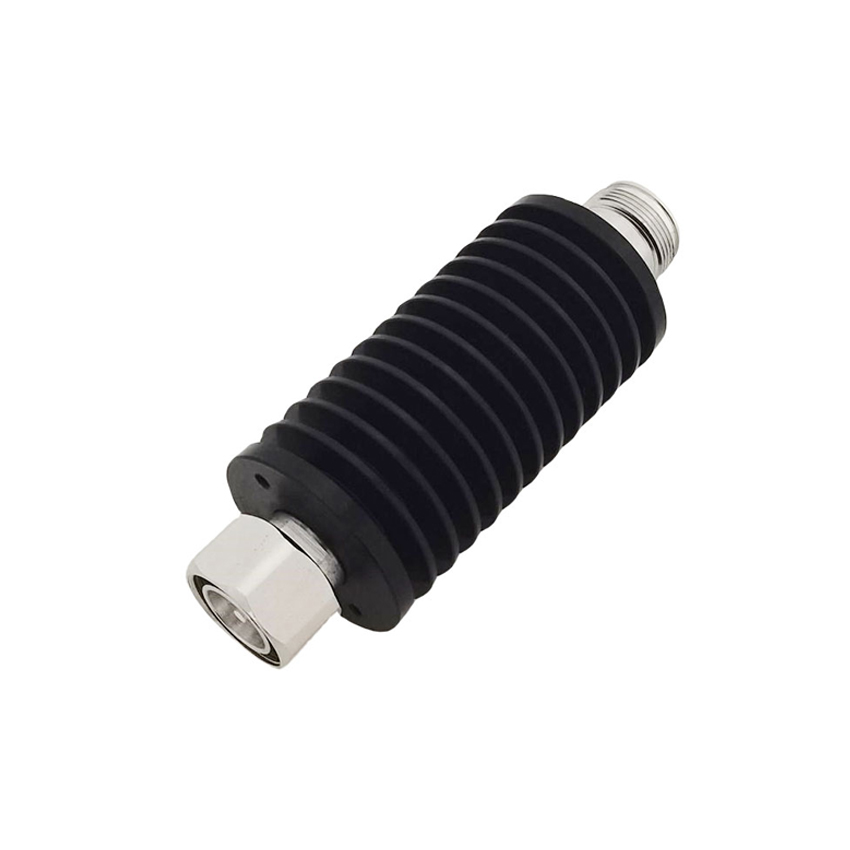 Attenuator Matrices Image