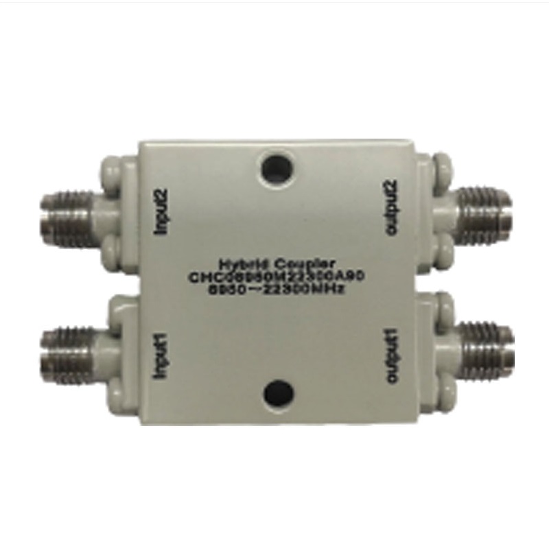 Attenuator Matrices Image