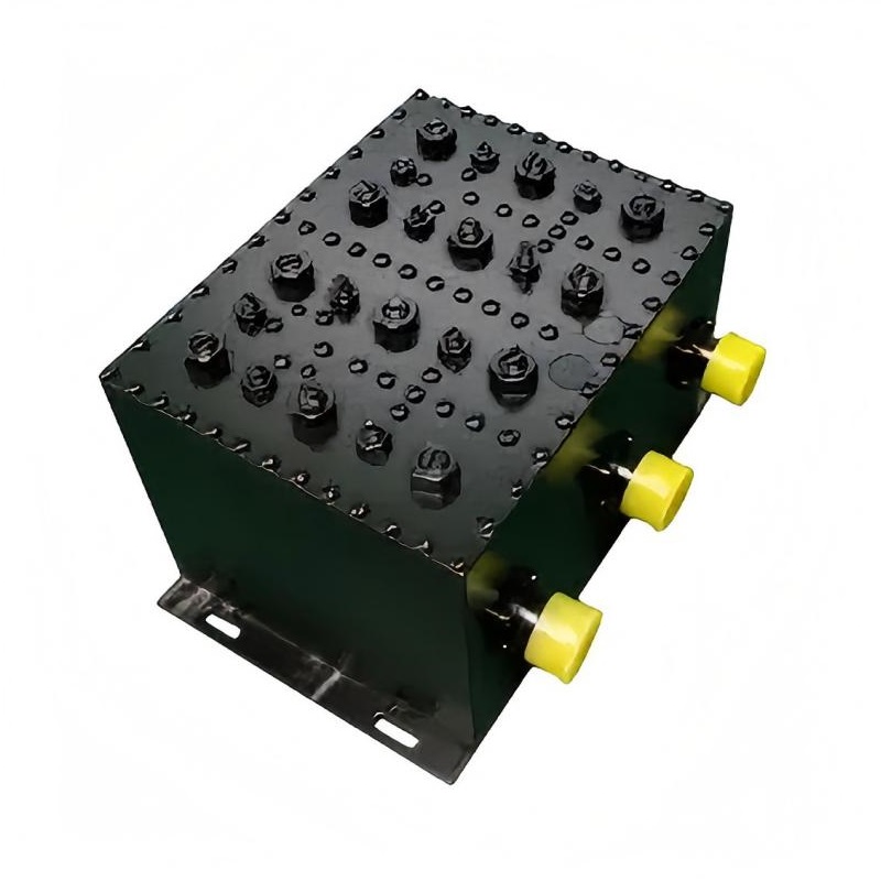 Attenuator Matrices Image