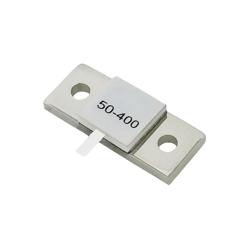 Attenuator Matrices Image