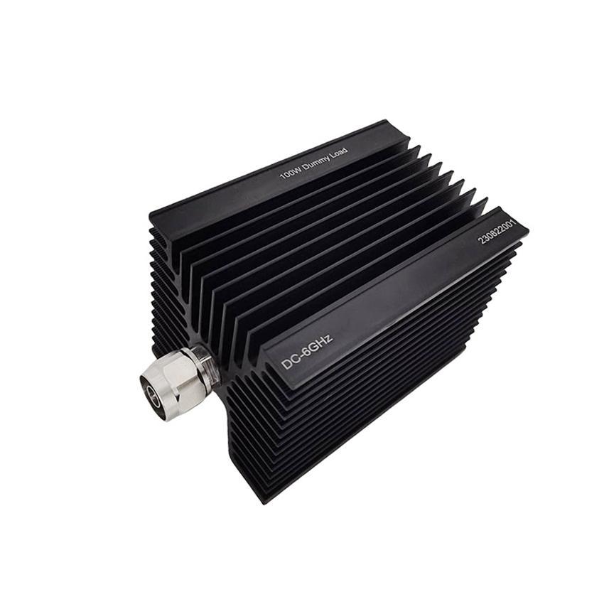 Attenuator Matrices Image