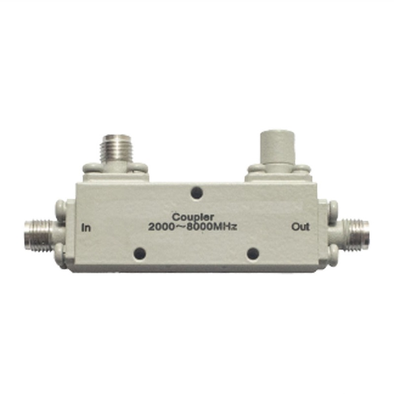 Attenuator Matrices Image