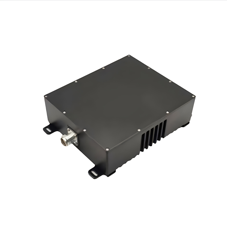 Attenuator Matrices Image