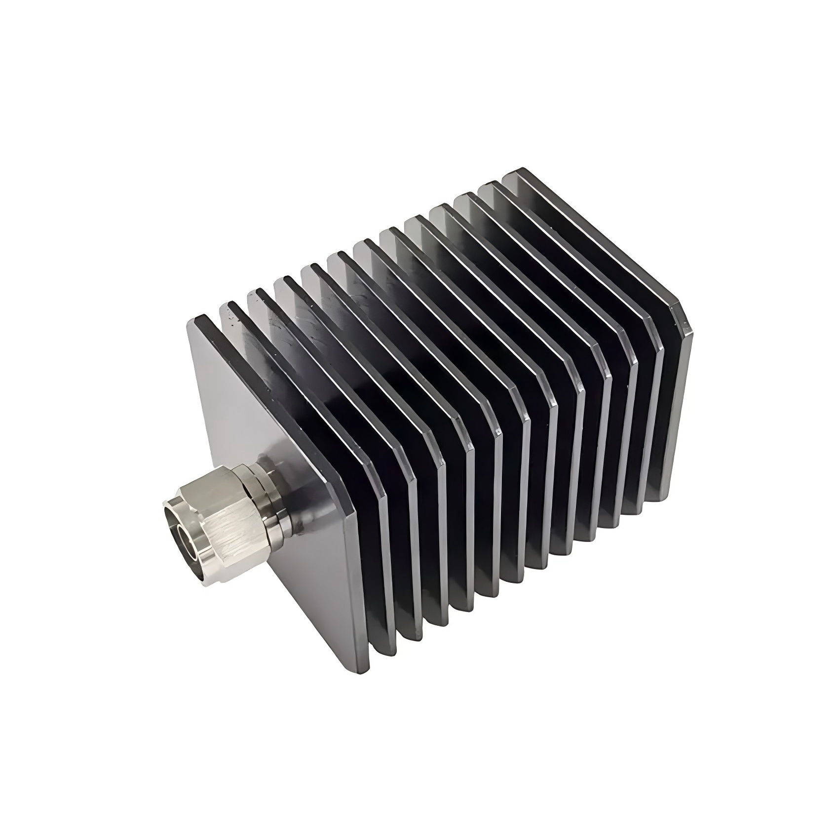 Attenuator Matrices Image