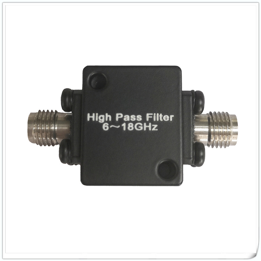 Working Principle, Manufacturing Process, and Characteristics of RF Filters