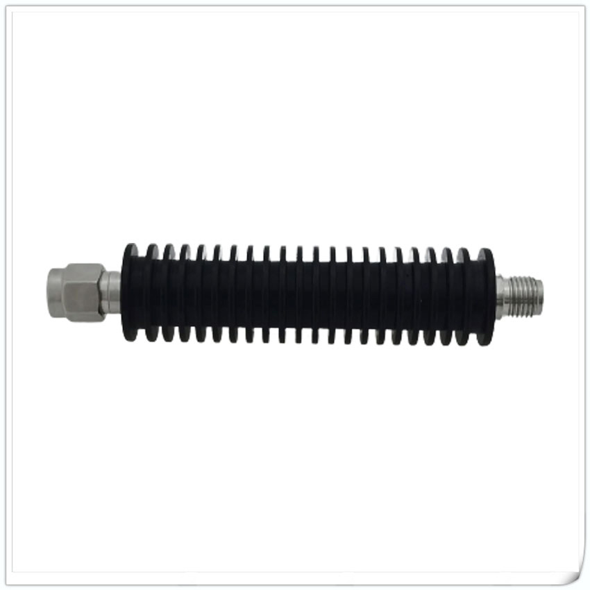 Introduction to the Working Principle, Manufacturing Process, and Characteristics of RF Attenuators