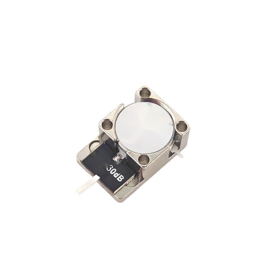 The Growing Importance of RF Isolators in the Communication Industry