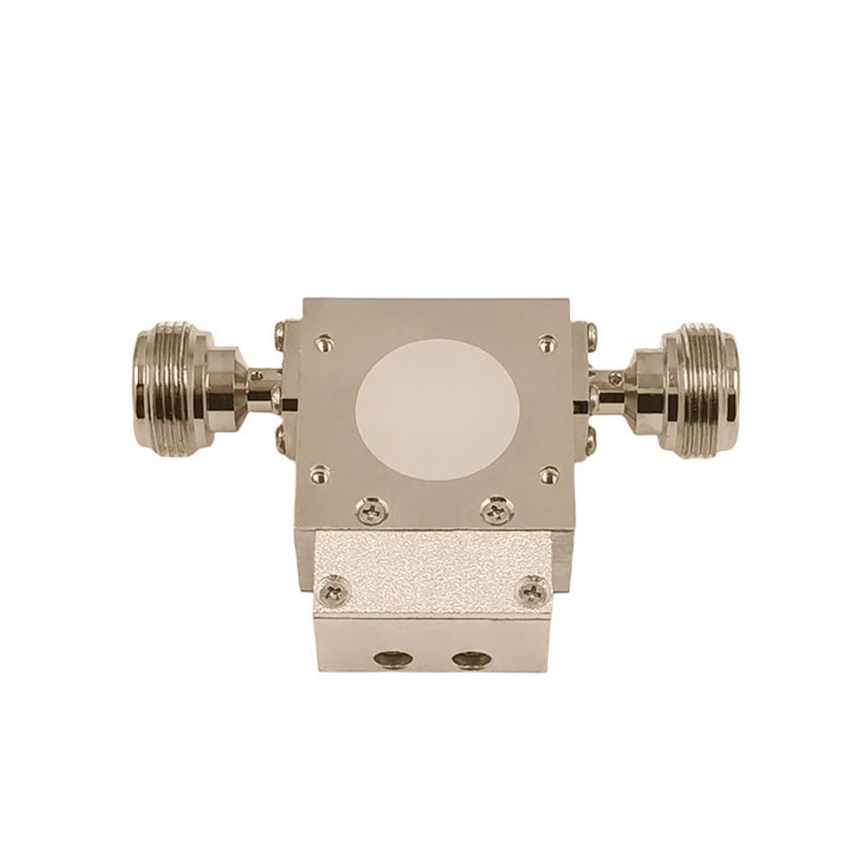 RF isolator technology analysis: principles, processes and core features