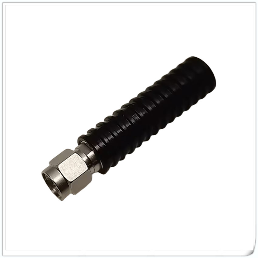 RF Termination Technology and Applications Analysis
