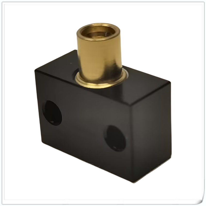 RF Termination Technology and Applications Analysis
