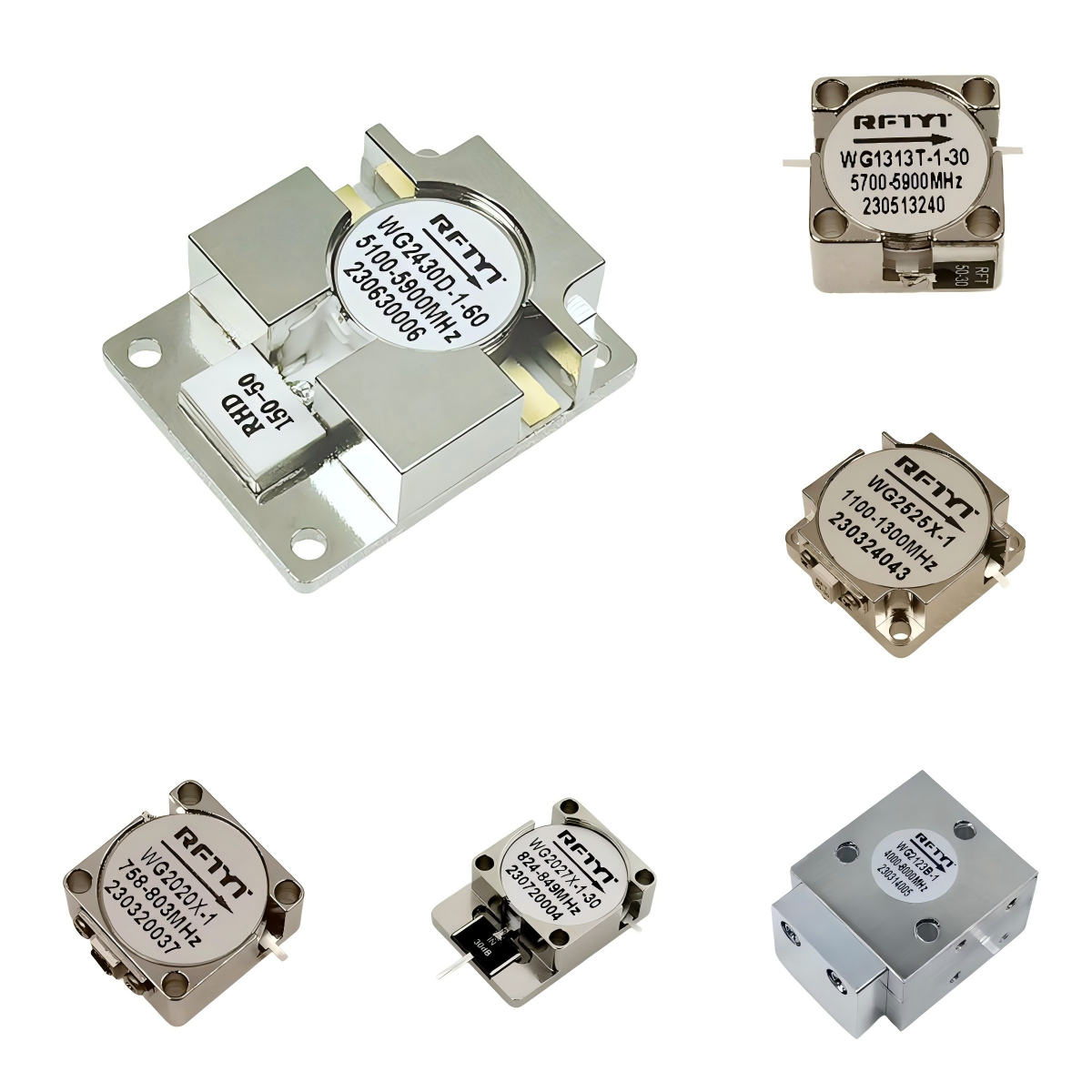Drop-in Isolator Technology Analysis: Design, Principle and Application