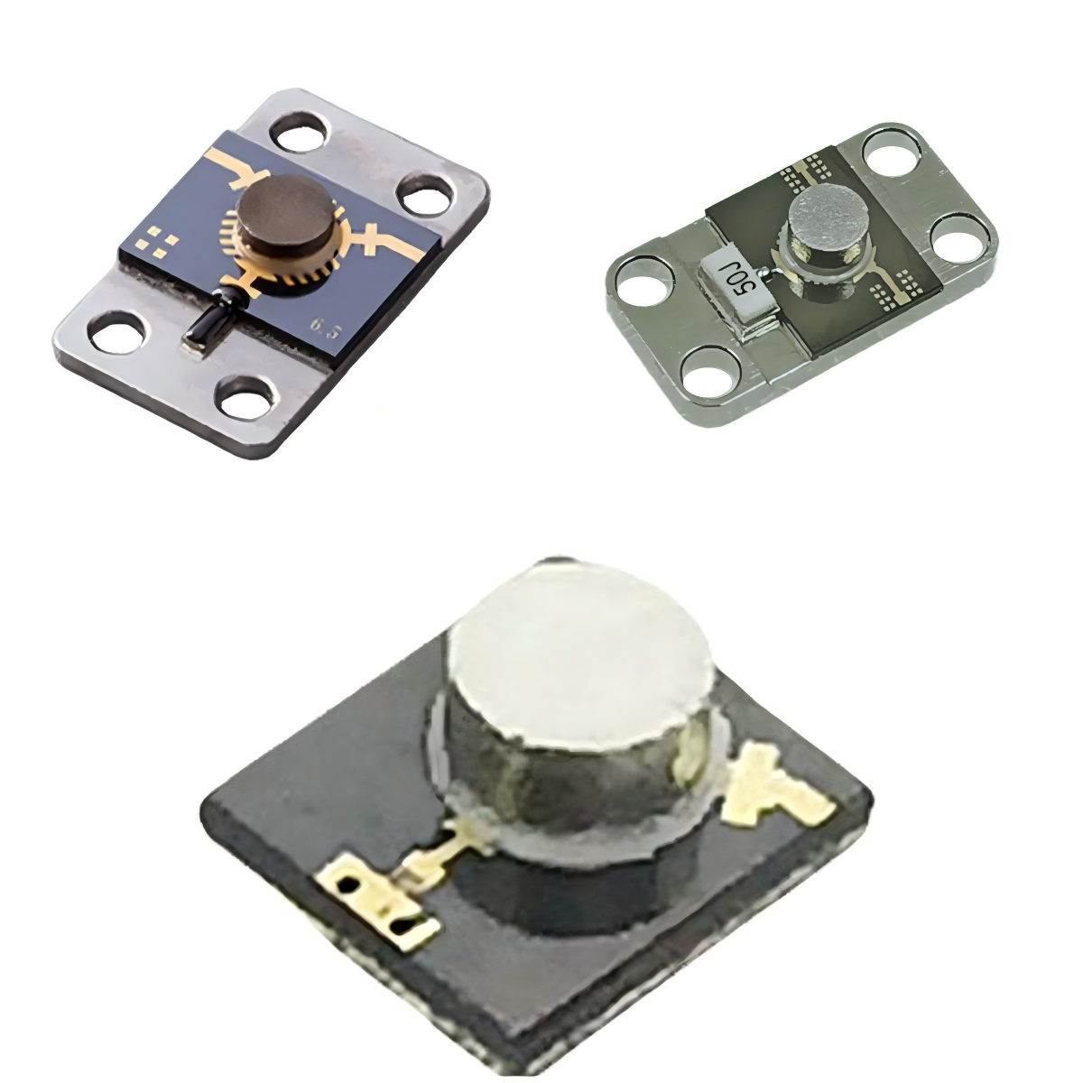 Microstrip Isolator Technology Analysis: Principle, Design and Application Microstrip Isolator 0.8 to 40.0 GHz - RFTYT